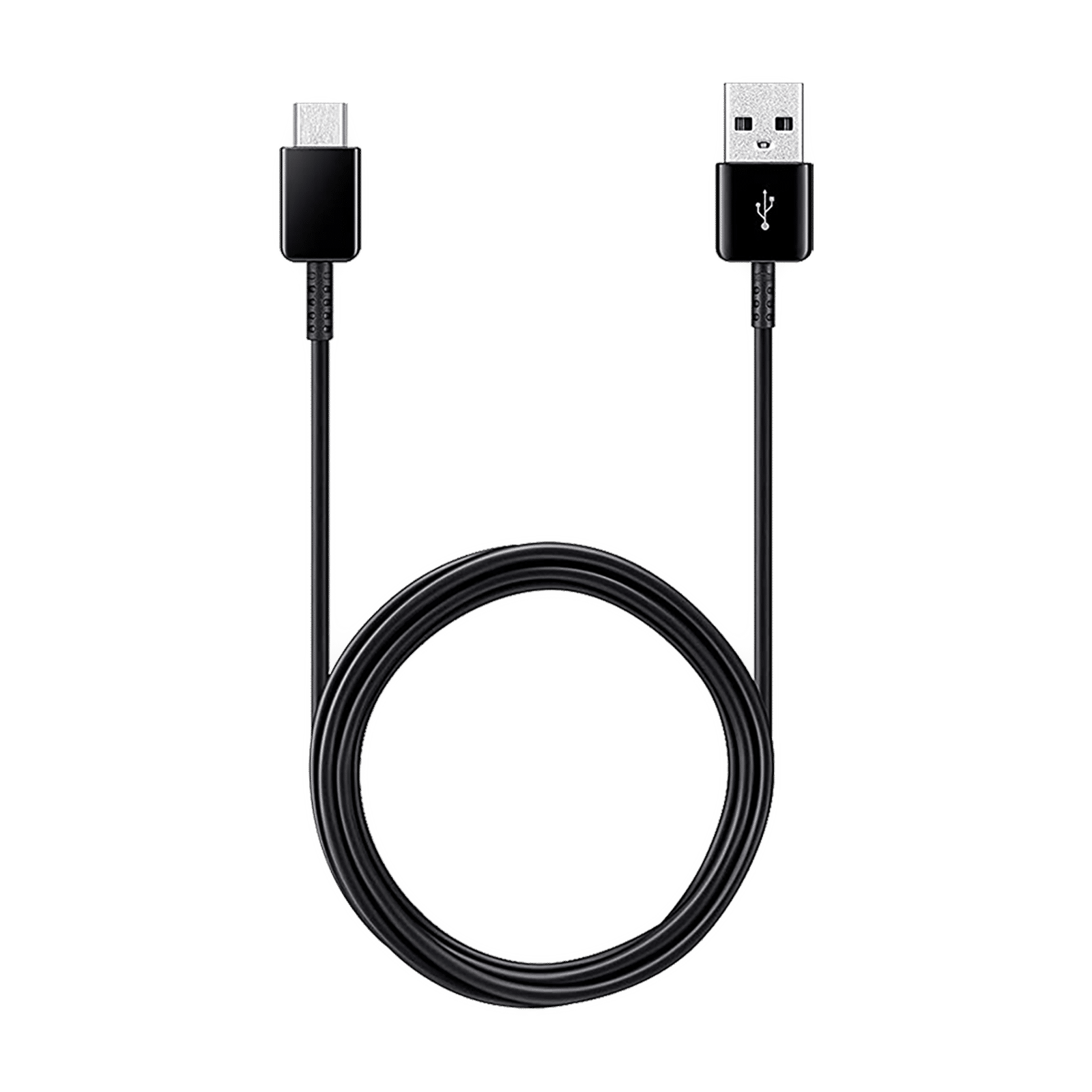 Buy SAMSUNG Type A to Type C 5 Feet (1.5M) Cable (Multiple Device .